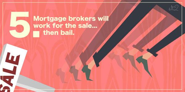 Mortgage Brokers