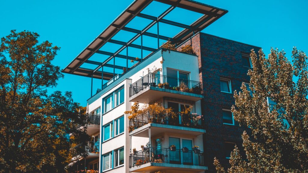 Apartment Settlement SF Capital