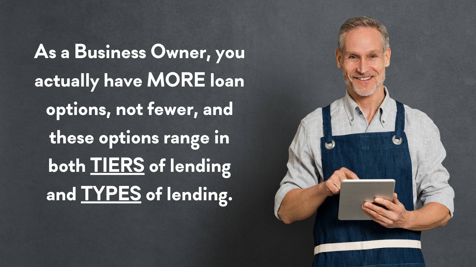 Business Owners Alt Doc SFCapital