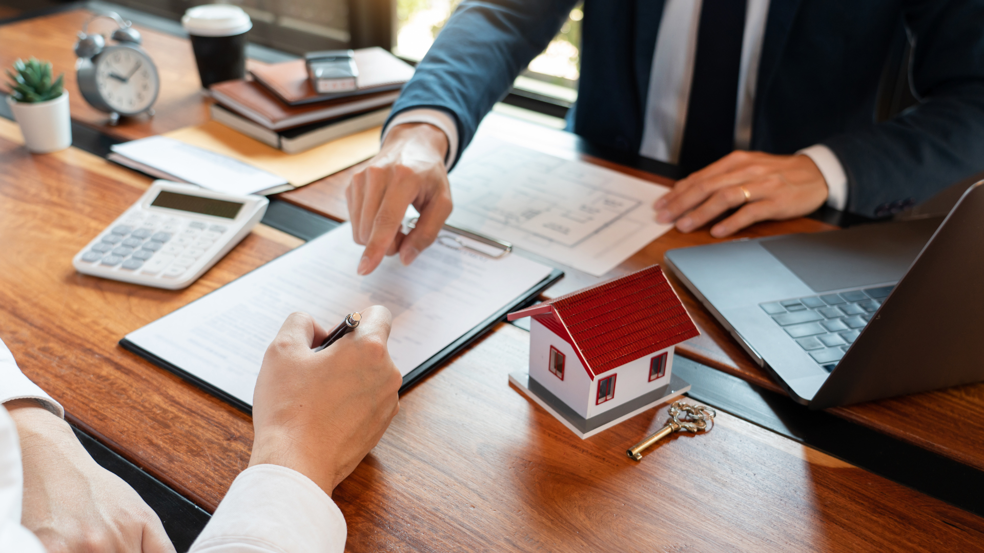 Exchange Contract SF Capital