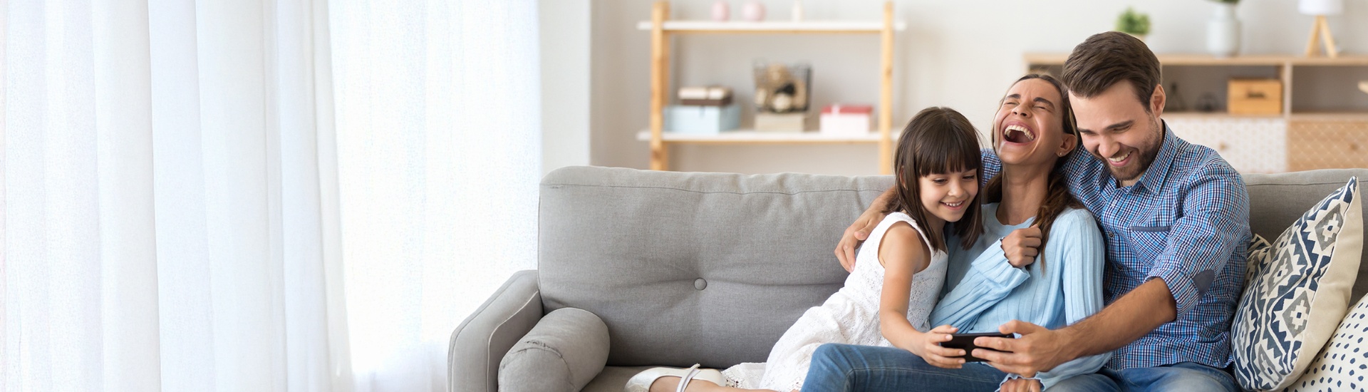 Home Loans