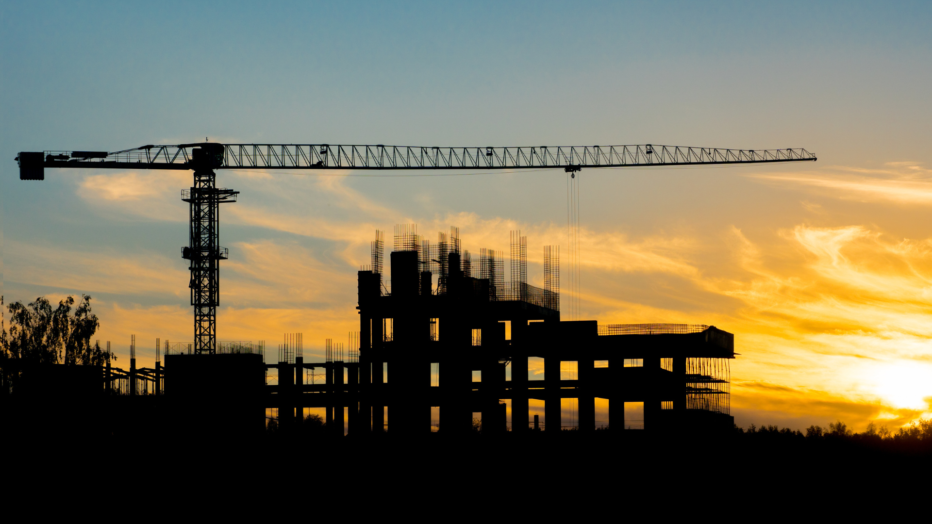 Housing Construction Crisis