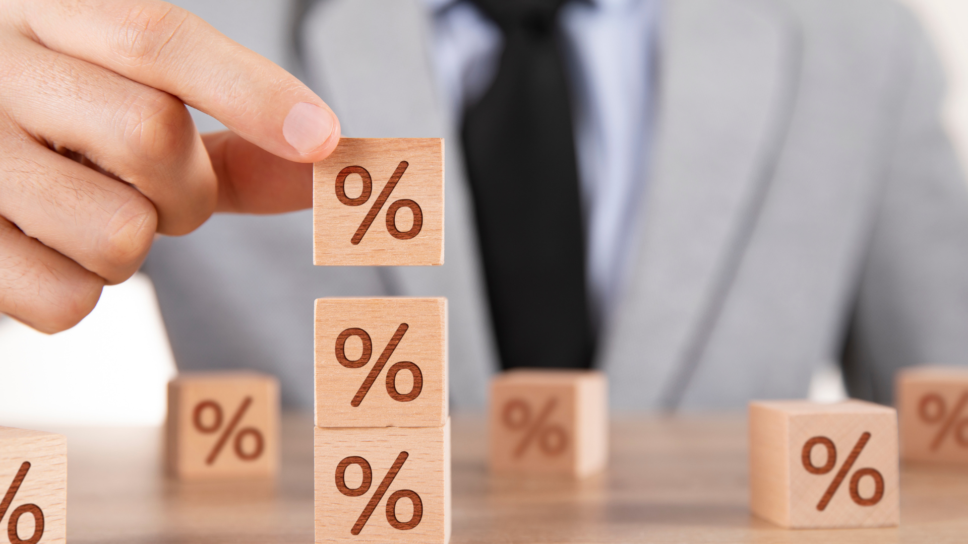 Interest Rates SF Capital