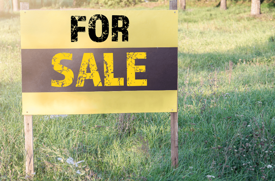 Land For Sale