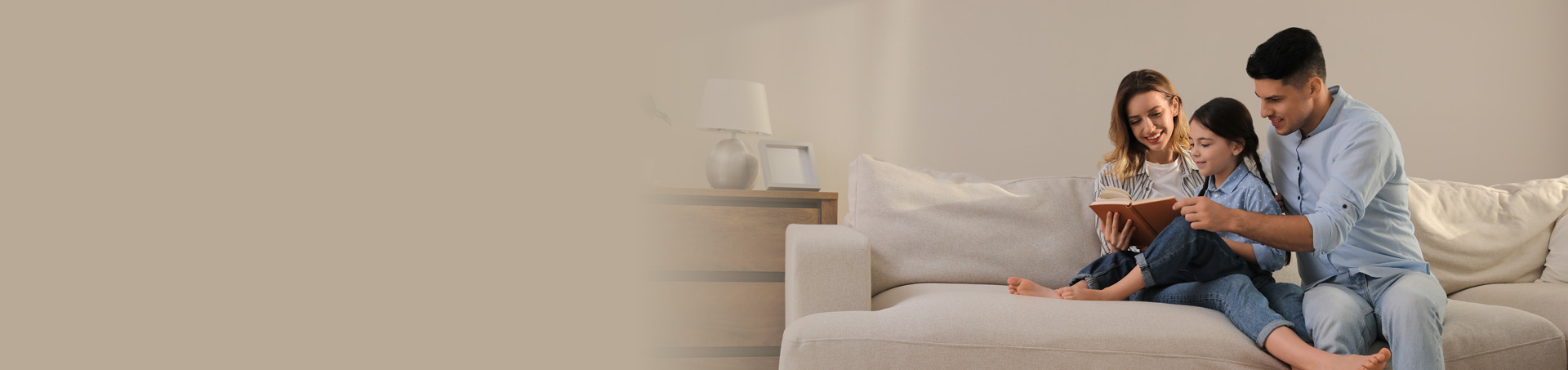 Luxury Home Loans