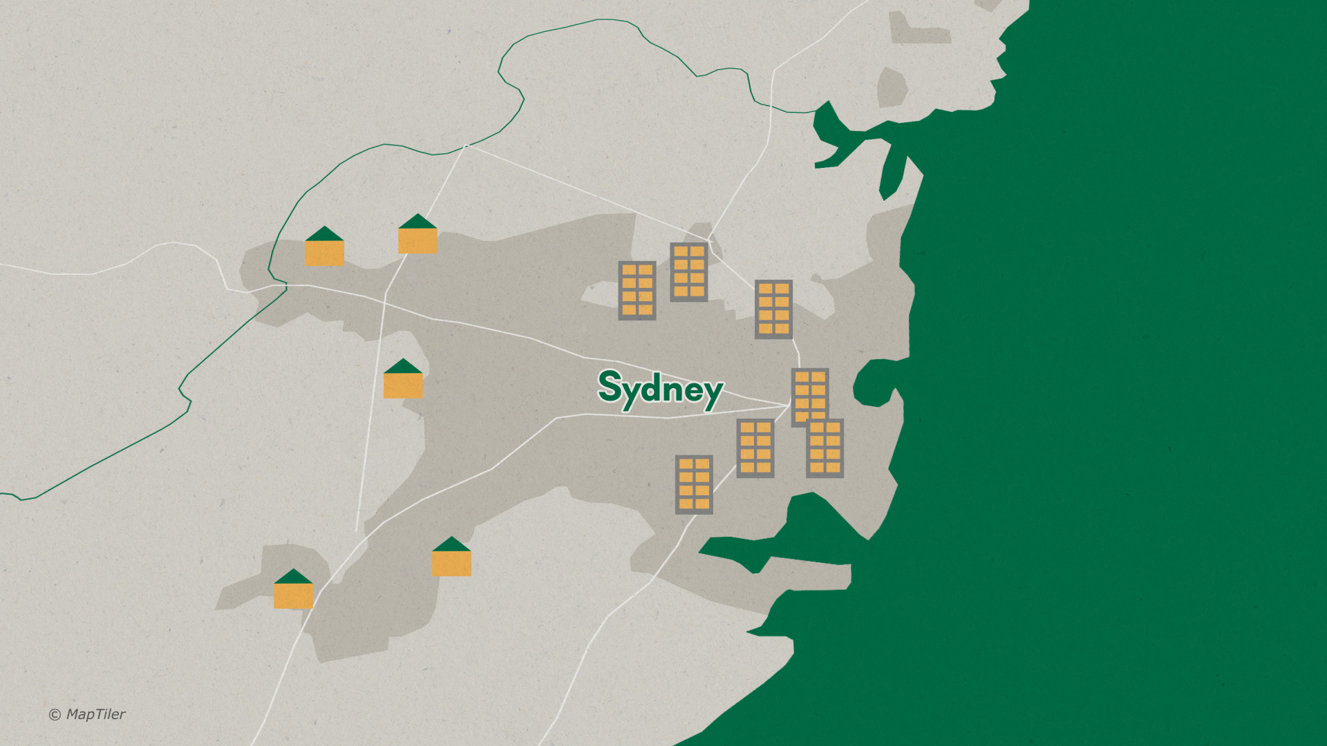 NSW Planning Frames