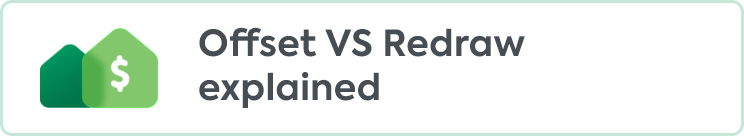 Offset VS Redraw explained