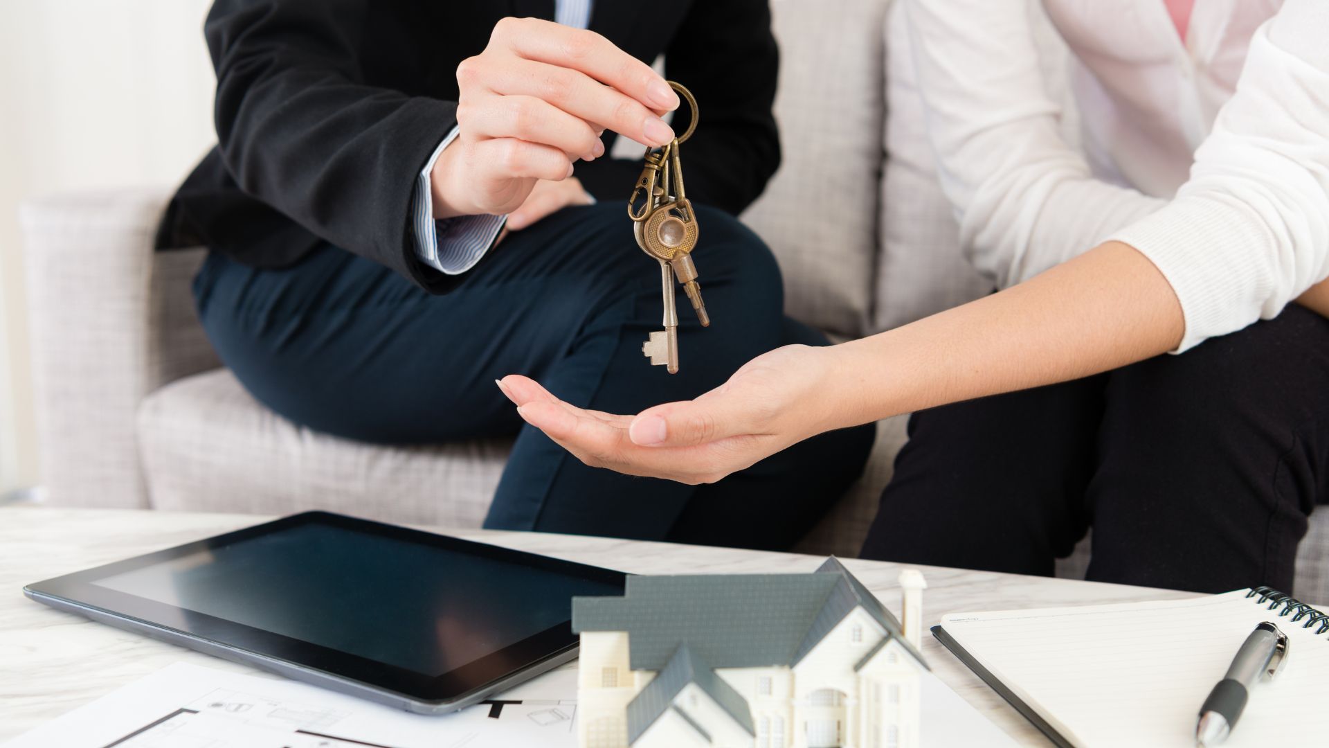 Property Settlement