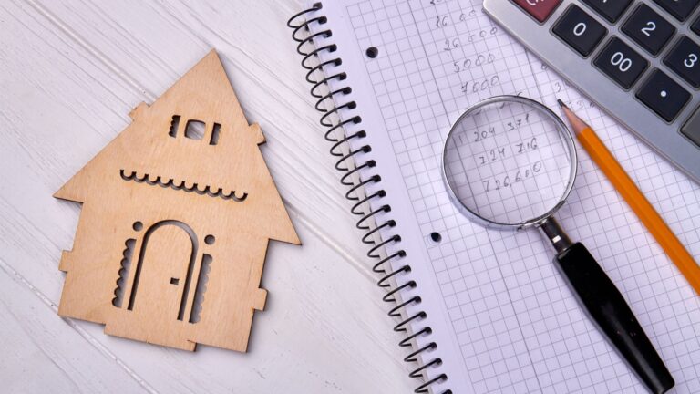 Property Valuation SF Capital