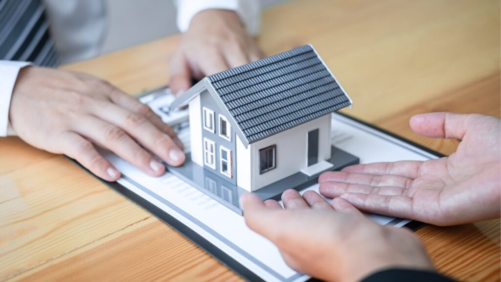 Property valuation methods SF Capital