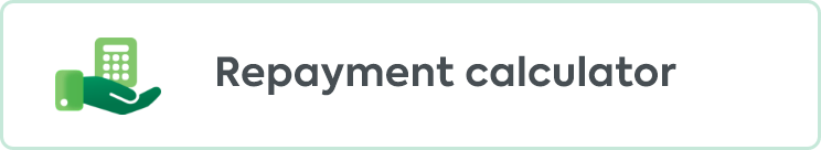 Repayment calculator