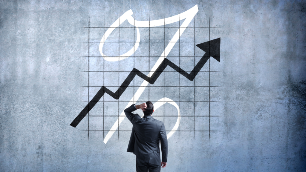 Rising Rates Home Loans SF Capital