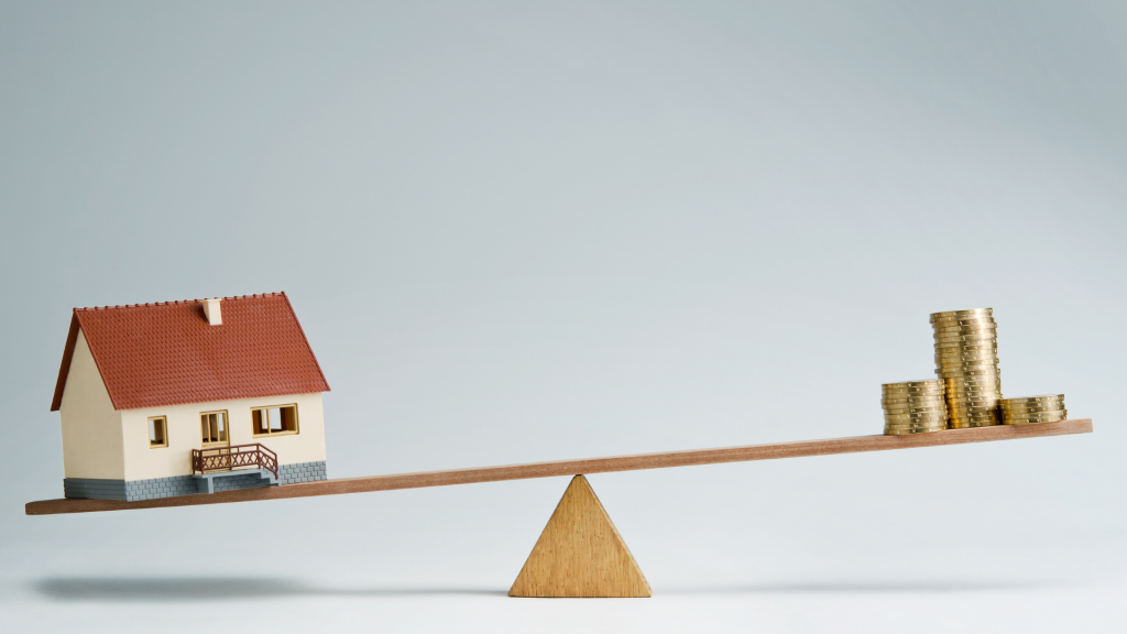 Split Loans