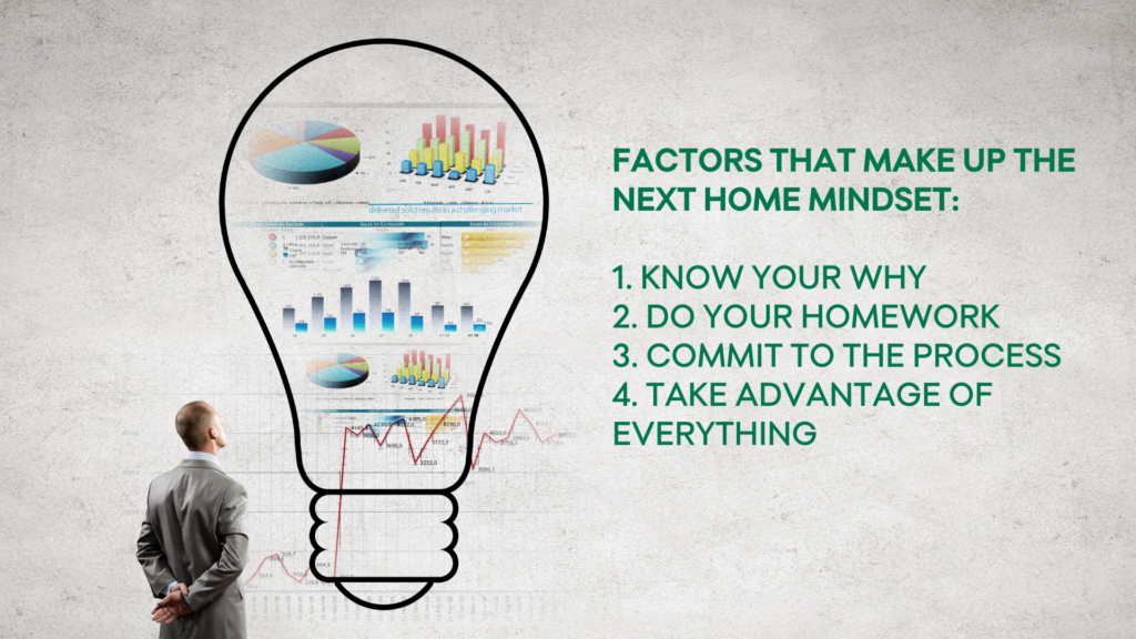 Tip for Next Home Mindset SF Capital