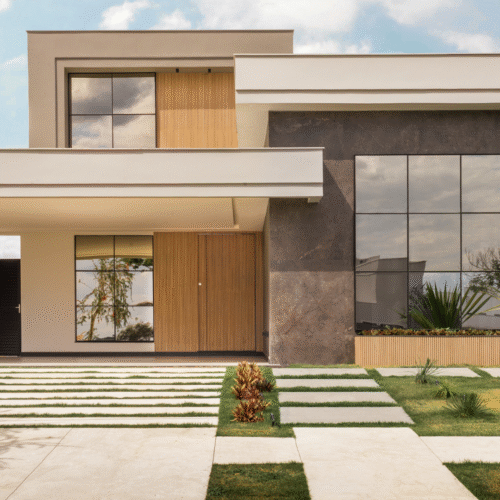 Upgrading Your Home